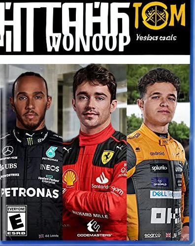 Experience high-speed drama in EA SPORTS F1 23, the official video game of the 2023 FIA Formula One World Championship. Drive updated 2023 cars with your favorite F1 lineup.